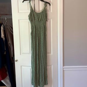 American Eagle jumpsuit